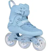 Powerslide Pattini In Linea Da Donna Swell Marawa 100