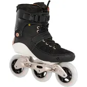 Powerslide Pattini In Linea Da Donna Desert 100