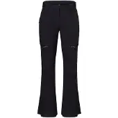 Rehall Women's Kyle Pantaloni da sci Donna (L, nero)