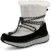 Halti Women's Skene DX Scarpe invernali Donna (36, grigio/nero)