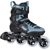 Powerslide Pattini In Linea Phuzion Argon Grey 90