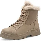 Tamaris Stivaletti beige - 37