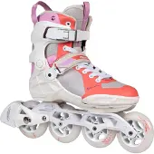 Powerslide Pattini In Linea Phuzion Argon Peach 90