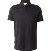 Calvin Klein Jeans Polo A Maniche Corte Classic Monogram