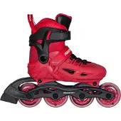 Powerslide Pattini In Linea Universe 4w Adjustable
