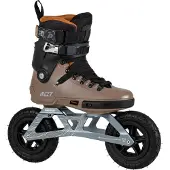 Powerslide Pattini In Linea Next Edge 150