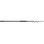 Okuma Canna Siluro La Bestia Tele