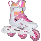 Powerslide Pattini In Linea Universe Adjustable