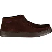 Sebago Mocassini Da Barca Harper Mid
