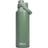 CamelBak Thrive Chug VSS Bottiglia termica (1200 ml, olivia)