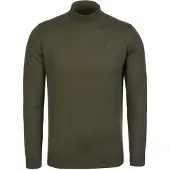 Karl Lagerfeld Pullover verde scuro