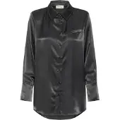 My Essential Wardrobe Camicia da donna 'Estelle' antracite