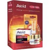 Astrid Bioretinol Skincare Set regalo