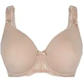 Lingadore Reggiseno beige