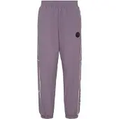 Plein sport Pantaloni jogging in tessuto tecnico
