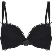 Lingadore Reggiseno 'DAILY' nero