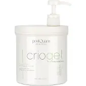 Postquam Crio Gel — gel corpo crio-raffreddante trattamento 1000 ml