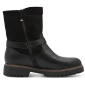 Tamaris Stivaletti nero - 36