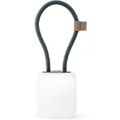 Campo Libre Leni Campinglampe Lampada LED bianco