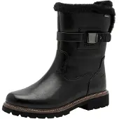Tamaris Stivaletti nero - 38