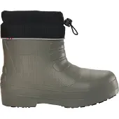 Viking Norse Low Boot Stivali di gomma (38, grigio)