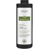 Postquam Pure Organicals Shampoo anticaduta 1000ml Shampoo
