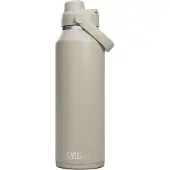 CamelBak Thrive Chug VSS Bottiglia termica (1200 ml, grigio/beige)