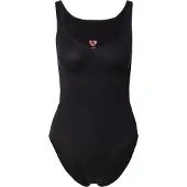 Perfect Secrets Body modellante 'Perfect Shaper' nero
