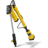 Powerplus Pompa Dell´acqua 12v