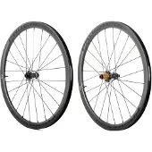 Progress Set Di Ruote Da Strada Aero Cl Disc Tubeless