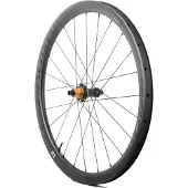 Progress Ruota Posteriore Da Gravel Grx40 Cl Disc Tubeless