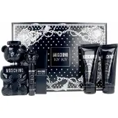 Moschino Toy Boy Eau de Parfum Uomo 100ml Set 4 pezzi — Eau de Parfum