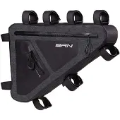 BRN Borsa Telaio Nmd Triangle 6.8l