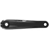 Shimano Pedivella Sinistra Fc-m8150 Deore Xt