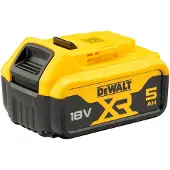 DeWalt DCB184-XJ cordless tool battery / charger