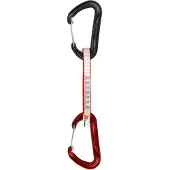 Dmm Phantom Wire Quickdraw Fettuccia da rinvio (18 cm, bianco)