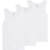Sanetta Maglietta intima bianco