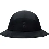 ON Trail Hat Cappello (One Size, nero)
