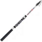 Bulox Canna Spinning Tb Travel Tele
