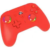 Subsonic Gamepad Wireless Per Nintendo Switch