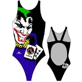Turbo Costume Da Bagno New Jocker Pro Resist