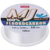 Hart Fluorocarbonio Mj 100 M