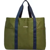 Sundek Borsa A Tracolla In Tessuto Military