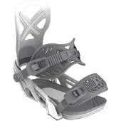 Bent Metal Attacchi Per Snowboard Anvil