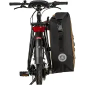 Agu Borsa Da Bicicletta Shelter 21l
