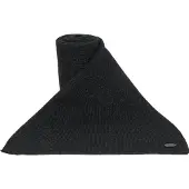 Chillouts Grayson Scarf Sciarpa (One Size, nero)