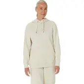 Asics Felpa Con Cappuccio Logo Oth