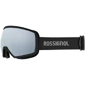 Rossignol - Maschera da sci - Izar Black - Nero