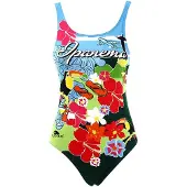 Turbo Costume Da Bagno Ipannema Pro Resist