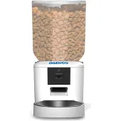 Daewoo Distributore Di Cibo Con Telecamera Qq029 7l